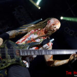 Gigant Metal Night 06: Basement Torture Killings